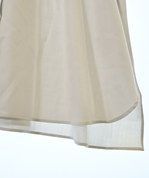 ebure（エブール）ワンピース ベージュ サイズ:36(S位) レディース/2200645540062