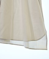 ebure（エブール）ワンピース ベージュ サイズ:36(S位) レディース/2200645540062