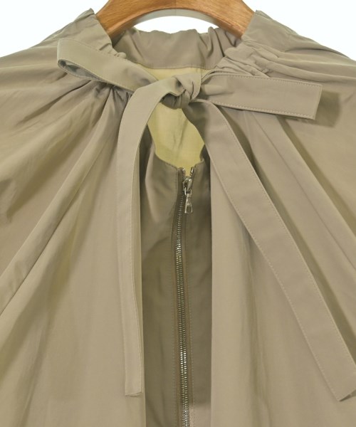 ebure（エブール）その他 ベージュ サイズ:36(S位) レディース/2200645540086