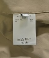 ebure（エブール）その他 ベージュ サイズ:36(S位) レディース/2200645540086