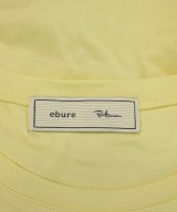 ebure（エブール）タンクトップ 黄 サイズ:38(M位) レディース/2200636595064