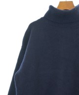 ebure（エブール）ニット・セーター 紺 サイズ:F レディース/2200646142081