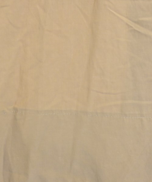 ebure（エブール）ロング・マキシ丈スカート ベージュ サイズ:36(S位) レディース/2200638051063