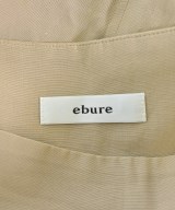 ebure（エブール）ロング・マキシ丈スカート ベージュ サイズ:36(S位) レディース/2200638051063