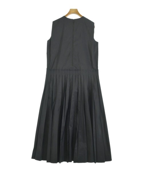 ebure（エブール）ワンピース 黒 サイズ:36(S位) レディース/2200639386041