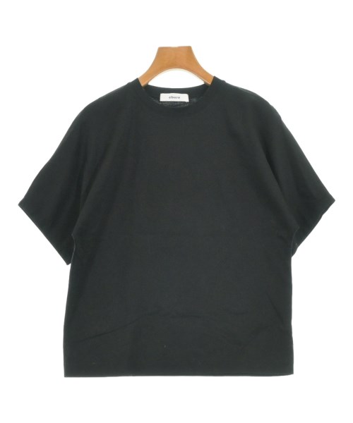 ebure(エブール)Tシャツ・カットソー 黒 サイズ:-(M位)/2200643644045