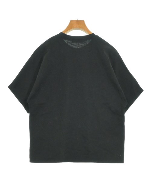 ebure（エブール）Tシャツ・カットソー 黒 サイズ:-(M位) レディース/2200643644045