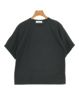 ebure（エブール）Tシャツ・カットソー 黒 サイズ:-(M位) レディース/2200643644045
