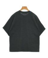 ebure（エブール）Tシャツ・カットソー 黒 サイズ:-(M位) レディース/2200643644045