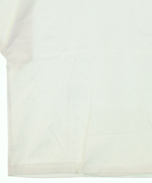 ebure（エブール）Tシャツ・カットソー 白 サイズ:38(M位) レディース/2200643644175