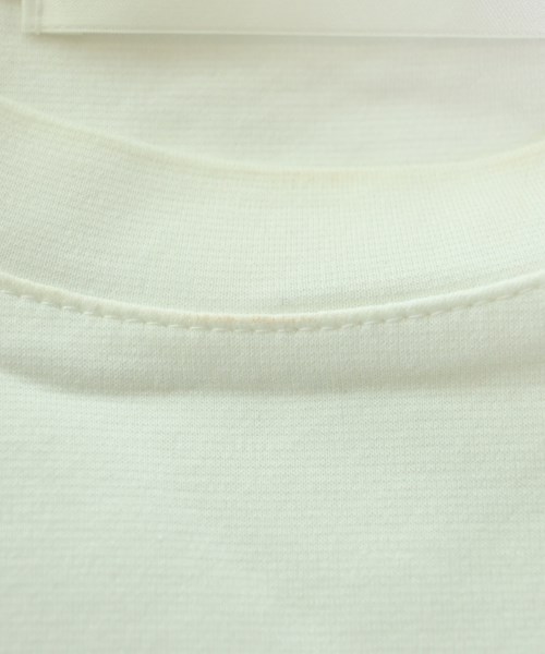ebure（エブール）Tシャツ・カットソー 白 サイズ:38(M位) レディース/2200643644175