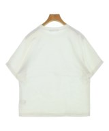 ebure（エブール）Tシャツ・カットソー 白 サイズ:38(M位) レディース/2200643644175