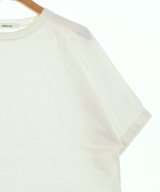 ebure（エブール）Tシャツ・カットソー 白 サイズ:38(M位) レディース/2200643644175