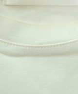 ebure（エブール）Tシャツ・カットソー 白 サイズ:38(M位) レディース/2200643644175