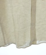 ebure（エブール）カジュアルシャツ ベージュ サイズ:38(M位) レディース/2200643644205