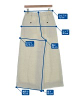 ebure（エブール）その他 ベージュ サイズ:40(M位) レディース/2200643644212