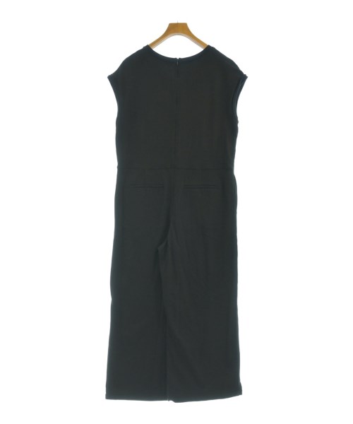 ebure（エブール）オールインワン/サロペット 黒 サイズ:38(M位) レディース/2200643644281