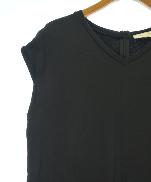 ebure（エブール）オールインワン/サロペット 黒 サイズ:38(M位) レディース/2200643644281