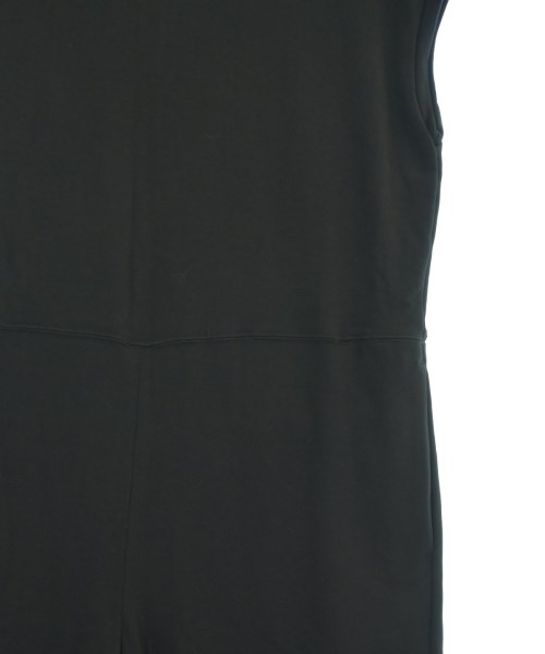 ebure（エブール）オールインワン/サロペット 黒 サイズ:38(M位) レディース/2200643644281