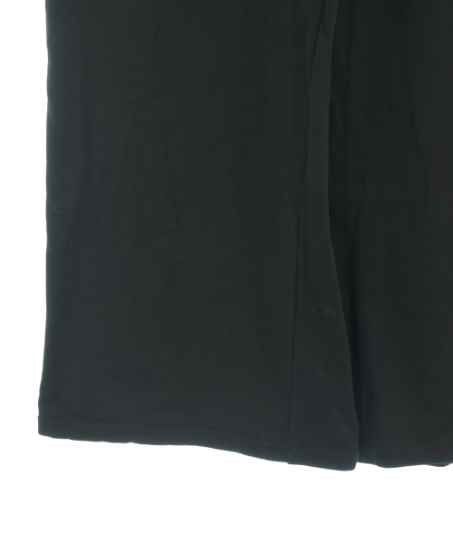 ebure（エブール）オールインワン/サロペット 黒 サイズ:38(M位) レディース/2200643644281