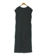 ebure（エブール）オールインワン/サロペット 黒 サイズ:38(M位) レディース/2200643644281