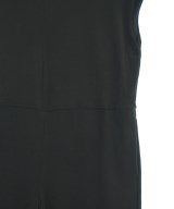 ebure（エブール）オールインワン/サロペット 黒 サイズ:38(M位) レディース/2200643644281