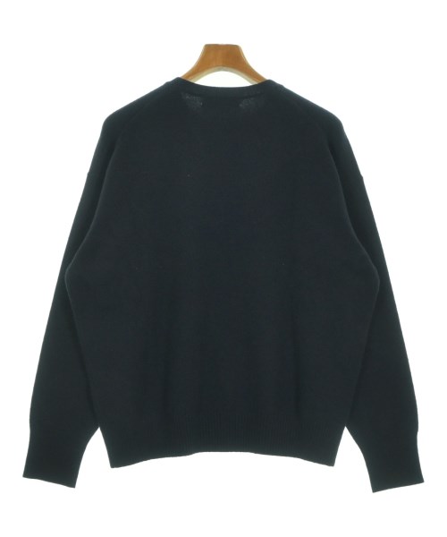 ebure（エブール）ニット・セーター 紺 サイズ:F レディース/2200643644458