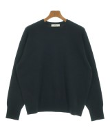 ebure（エブール）ニット・セーター 紺 サイズ:F レディース/2200643644458