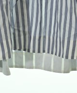 ebure（エブール）シャツワンピース 青 サイズ:36(S位) レディース/2200643644519