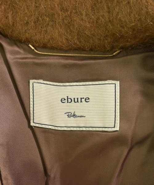 ebure（エブール）その他 茶 サイズ:36(S位) レディース/2200643644748