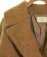 ebure（エブール）その他 茶 サイズ:36(S位) レディース/2200643644748