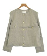 ebure カジュアルジャケット