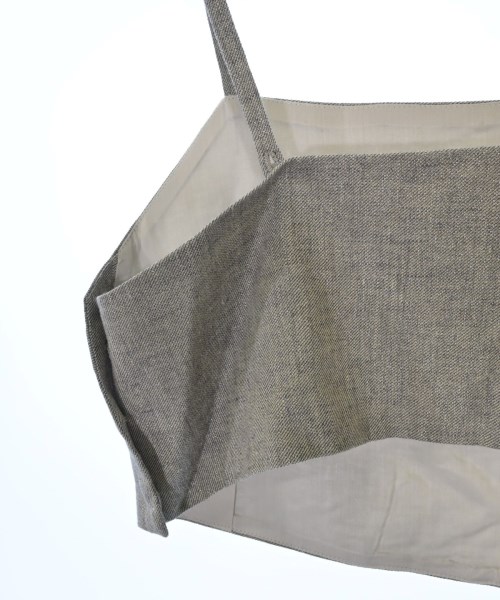 ebure（エブール）オールインワン/サロペット ベージュ サイズ:38(M位) レディース/2200643644823