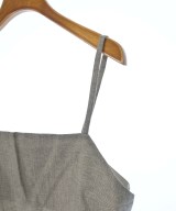 ebure（エブール）オールインワン/サロペット ベージュ サイズ:38(M位) レディース/2200643644823