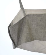 ebure（エブール）オールインワン/サロペット ベージュ サイズ:38(M位) レディース/2200643644823