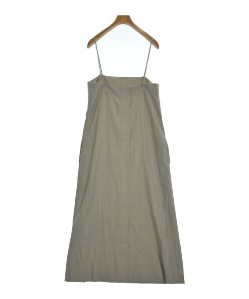 ebure（エブール）ワンピース ベージュ サイズ:38(M位) レディース/2200643644953