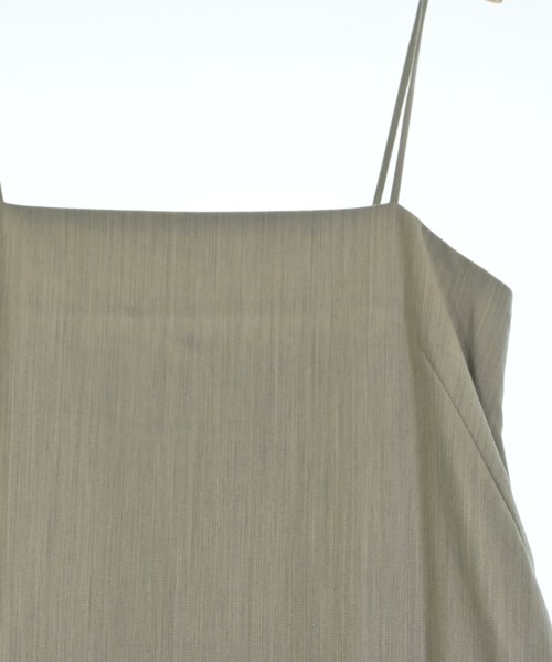 ebure（エブール）ワンピース ベージュ サイズ:38(M位) レディース/2200643644953