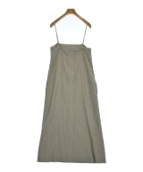 ebure（エブール）ワンピース ベージュ サイズ:38(M位) レディース/2200643644953