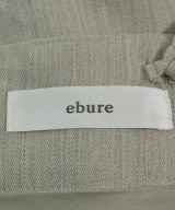 ebure（エブール）ワンピース ベージュ サイズ:38(M位) レディース/2200643644953