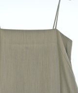 ebure（エブール）ワンピース ベージュ サイズ:38(M位) レディース/2200643644953