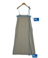 ebure（エブール）ワンピース ベージュ サイズ:38(M位) レディース/2200643644953
