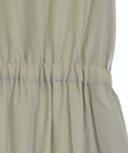 ebure（エブール）ワンピース グレー サイズ:36(S位) レディース/2200643644960