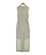 ebure（エブール）ワンピース グレー サイズ:36(S位) レディース/2200643644960