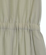 ebure（エブール）ワンピース グレー サイズ:36(S位) レディース/2200643644960