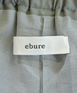 ebure（エブール）スラックス グレー サイズ:36(S位) レディース/2200645071108