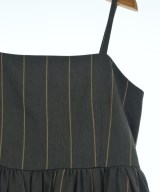 ebure（エブール）ワンピース グレー サイズ:38(M位) レディース/2200645071221