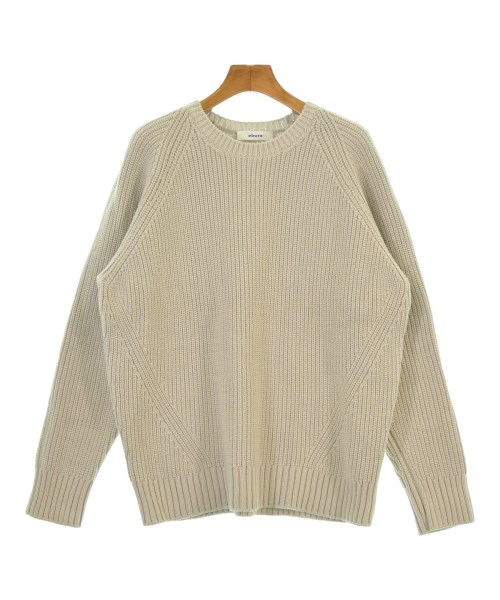 ebure(エブール)ニット・セーター グレー サイズ:-(M位)/2200647396018