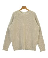 ebure（エブール）ニット・セーター グレー サイズ:-(M位) レディース/2200647396018