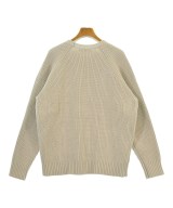 ebure（エブール）ニット・セーター グレー サイズ:-(M位) レディース/2200647396018