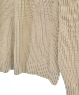 ebure（エブール）ニット・セーター グレー サイズ:-(M位) レディース/2200647396018